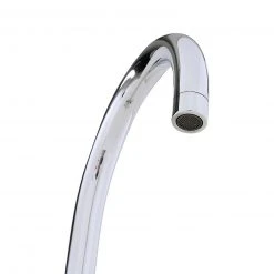 Kochendwasser-Armatur THERMOFLOW 100R - rund - 5 Liter -Baumarkt Verkaufsgeschäft 0192000300 03 1600Wx1600H