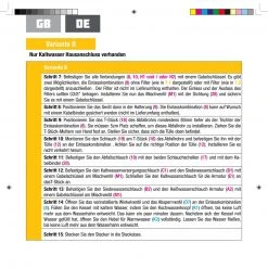 Kochendwasser-Armatur THERMOFLOW 100R - rund - 5 Liter -Baumarkt Verkaufsgeschäft 0192000300 11 1600Wx1600H