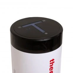 Kochendwasser-Armatur THERMOFLOW 100E - eckig - 5 Liter -Baumarkt Verkaufsgeschäft 0192000301 07 1600Wx1600H