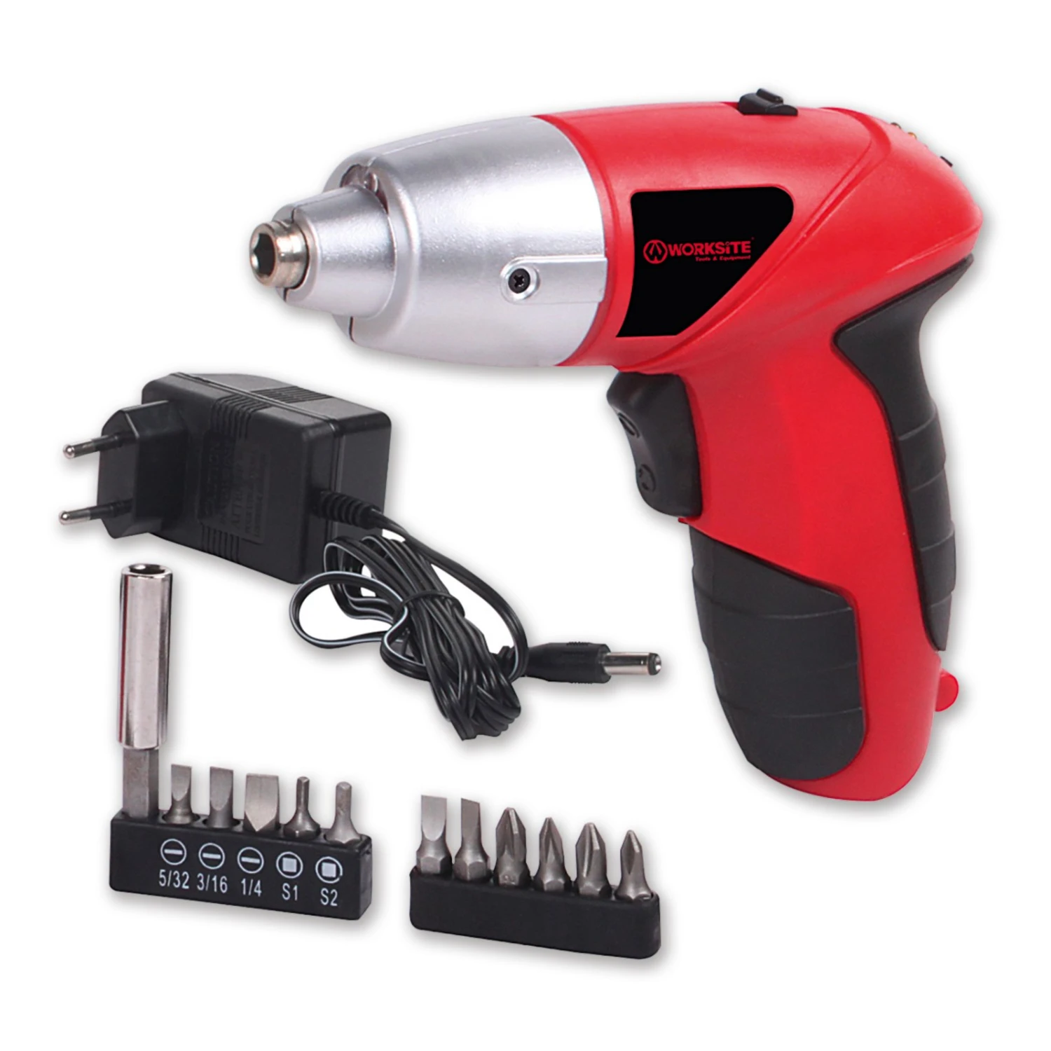 CleverPick Akkuschrauber CSD140L-3.6 - 3,6 Volt 1 CleverPick Akkuschrauber CSD140L-3.6 - 3,6 Volt