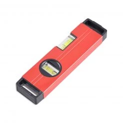 Wasserwaage - Aluminium - 20 cm