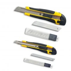 Cuttermesser-Set -Baumarkt Verkaufsgeschäft 1015029000 09 1600Wx1600H