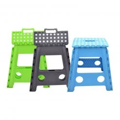 helfix Klapphocker - sortiert - 39 cm hoch