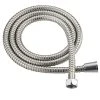 Calimosa Brauseschlauch - Metall - 150 cm lang