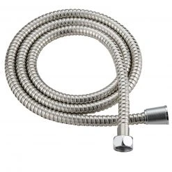 Calimosa Brauseschlauch - Metall - 150 cm lang