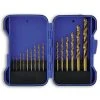 profitan Metallbohrersatz - 15 Teile