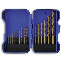 profitan Metallbohrersatz - 15 Teile