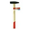 Schlosser-Hammer - 300g - mit Holzgriff