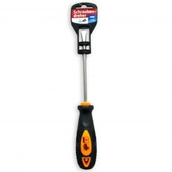 Schlitz-Schraubendreher - CV-Stahl - 1,2 x 6,5 mm