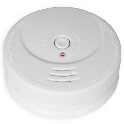 HEITECH Rauchwarnmelder - 85 dB