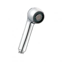 Geschirrbrause - chromfarbig - Hochdruck