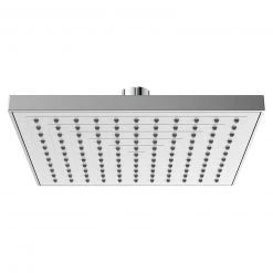 Duschbrause-Set - chrom - eckig - 99 cm 6 Duschbrause-Set - chrom - eckig - 99 cm -Baumarkt Verkaufsgeschäft 1059006600 03 1600Wx1600H