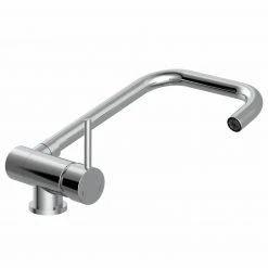 Küchenarmatur - Chrom - Hochdruck -Baumarkt Verkaufsgeschäft 1059013500 03 1600Wx1600H