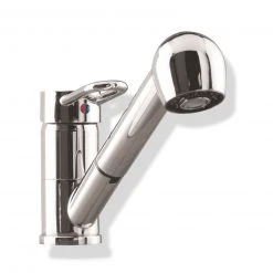 Spültischarmatur - Chrom - für Hochdruck 7 Spültischarmatur - Chrom - für Hochdruck -Baumarkt Verkaufsgeschäft 1059019500 09 1600Wx1600H