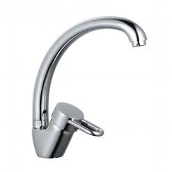 Küchenarmatur - Chrom - Hochdruck