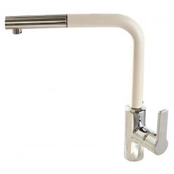 Küchenarmatur FINO - chrom-fango - Hochdruck