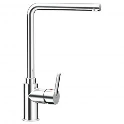 Küchenarmatur - Chrom - Hochdruck