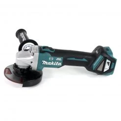 MAKITA Akku-Spezialset DLX3093TJ - blau - 18 Volt -Baumarkt Verkaufsgeschäft 1310001800 04 1600Wx1600H