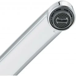 Küchenarmatur SMART - Chrom - Hochdruck -Baumarkt Verkaufsgeschäft 1338000200 04 1600Wx1600H