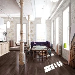 Vliestapete BRICK - Stein grau - 10 Meter -Baumarkt Verkaufsgeschäft 2002001001 03 1600Wx1600H