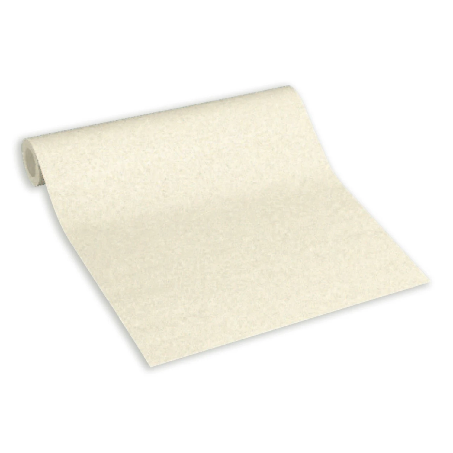 Vinyltapete KINGSTON - creme metallic - 10 Meter 2 Vinyltapete KINGSTON - creme metallic - 10 Meter – Bild 2