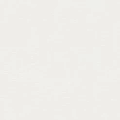 Vliestapete LIBERTÉ - weiß uni - 10 Meter