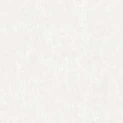 Vliestapete ROMANTICA 3 - uni creme metallic - 10 Meter