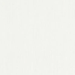 Vliestapete - Uni - weiß - 10 Meter