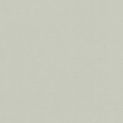 Vliestapete - Uni - grau - 10 Meter