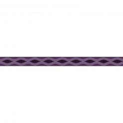 Vinyl-Borte TAGESPARTIE 2002 - flieder - selbstklebend - 5 cm