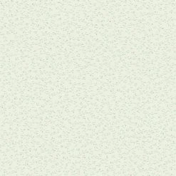 Vliestapete - Blumen - grün - 10 Meter