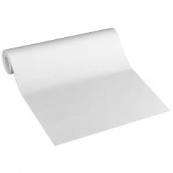 Vliestapete RATZ FATZ - weiß - 15 Meter