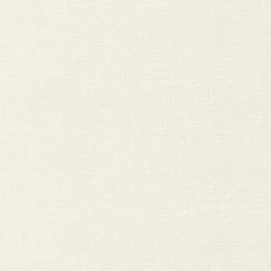 Vliestapete - Uni - weiß - 10 Meter