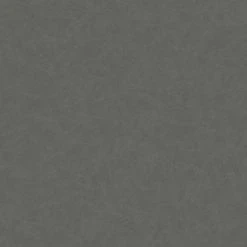 Vliestapete - Uni - grau - 10 Meter