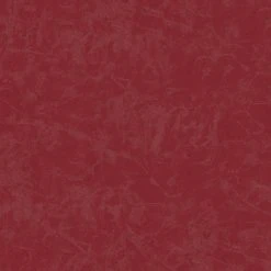 Vliestapete - Uni - rot - 10 Meter