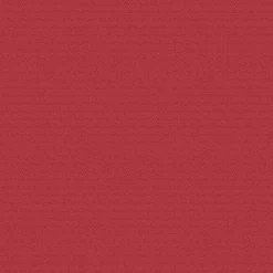 Vliestapete - Uni - rot - 10 Meter
