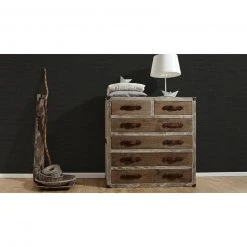 Vliestapete - schwarz - Stein - 10 Meter -Baumarkt Verkaufsgeschäft 2002024500 03 1600Wx1600H