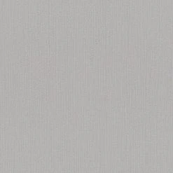 Vinyltapete - silber uni - 10 Meter