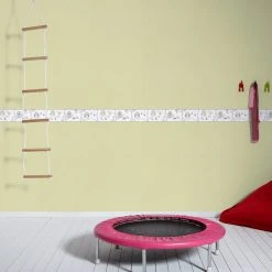 Vinyl-Borte KIDS PARTY - natur - Eulen - 13 cm -Baumarkt Verkaufsgeschäft 2002033400 03 1600Wx1600H