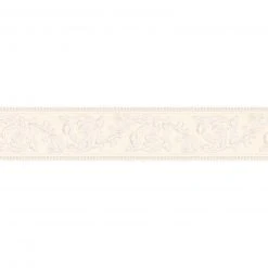 Vinyl-Borte ONLY BORDERS 7 - beige - Barock - 13 cm