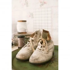 Papier-Borte DJOOZ - rosé - Rose - 13 cm -Baumarkt Verkaufsgeschäft 2002034200 08 1600Wx1600H