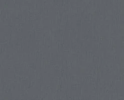 Vliestapete BLACK & WHITE 3 - grau - 10 Meter