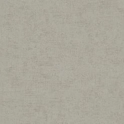 Vliestapete - UNI - grau-metallic - 10 Meter
