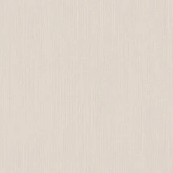 Vliestapete - UNI - beige - 10 Meter