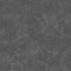 Vliestapete - schwarz - Sturmputz - 10 Meter