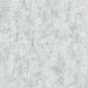 Vliestapete - weiß-grau - Betonoptik - 10 Meter