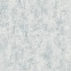 Vliestapete - weiß-grau - Betonoptik - 10 Meter