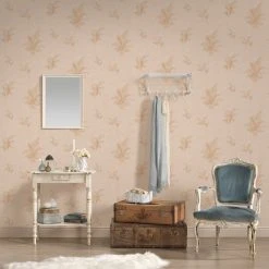 Tapete Vinyl -Baumarkt Verkaufsgeschäft 2002050500 03 1600Wx1600H