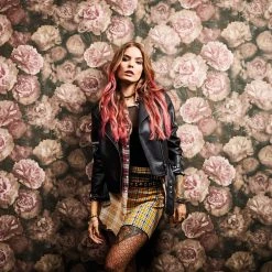 Vliestapete NEUE BUDE 2.0 - Floral - 10 Meter -Baumarkt Verkaufsgeschäft 2002051300 07 1600Wx1600H