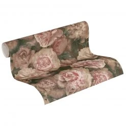 Vliestapete NEUE BUDE 2.0 - Floral - 10 Meter